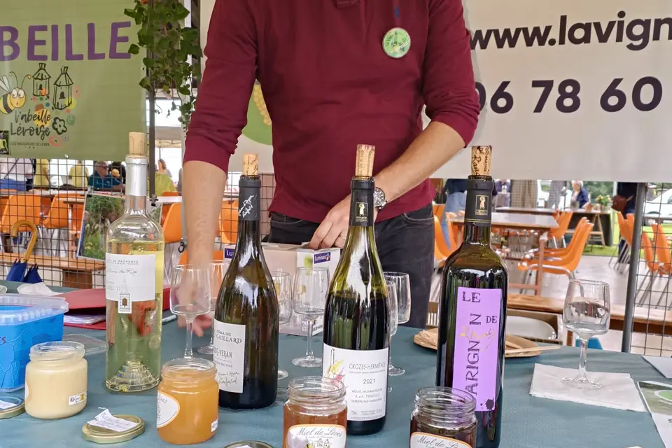 Au plaisir de déguster — photo 3