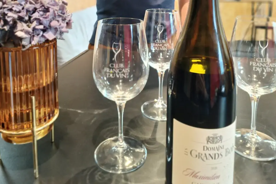 Au plaisir de déguster — photo 2