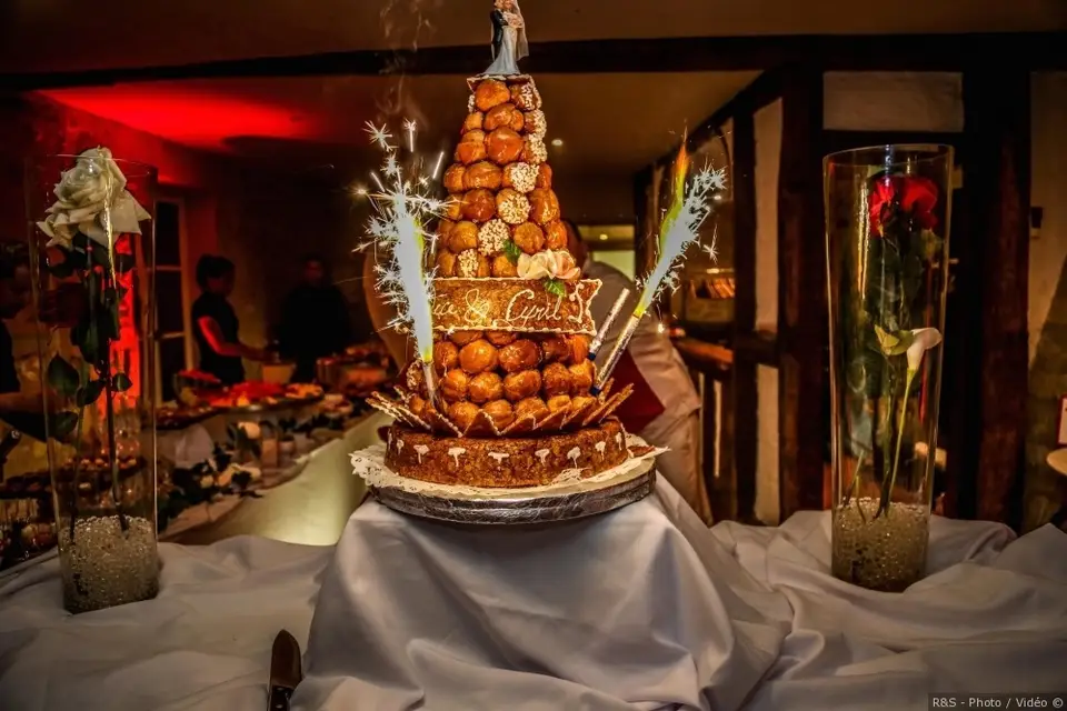 Dites Oui! — photo 8