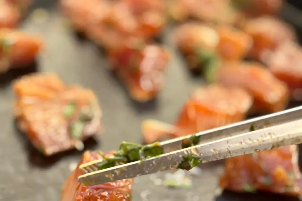 Les Épicurieux du Goût — photo 8