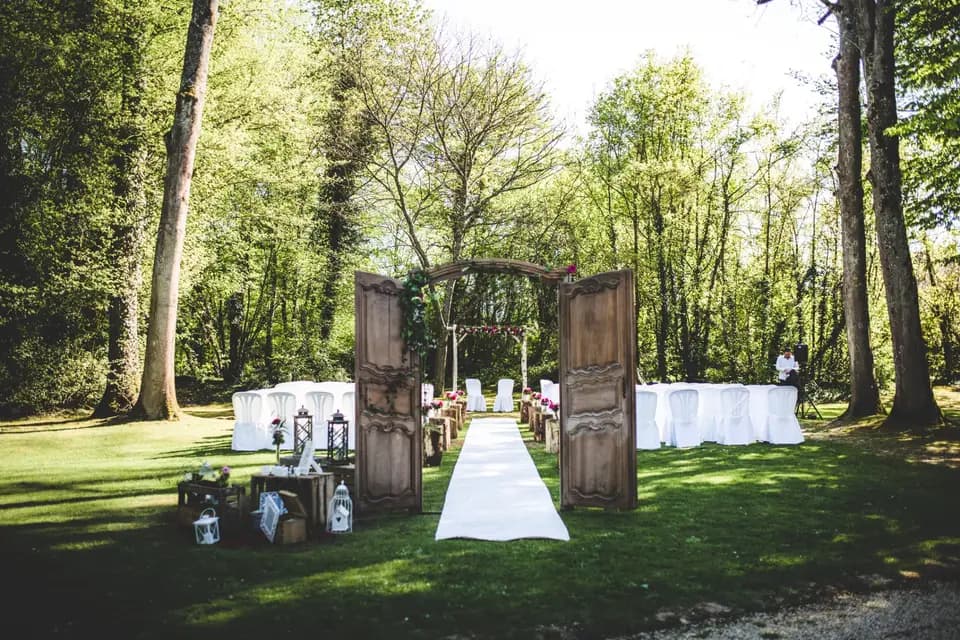 Prieuré de Saint-Cyr — photo 3