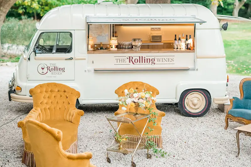 Mas de Capelou — photo 8