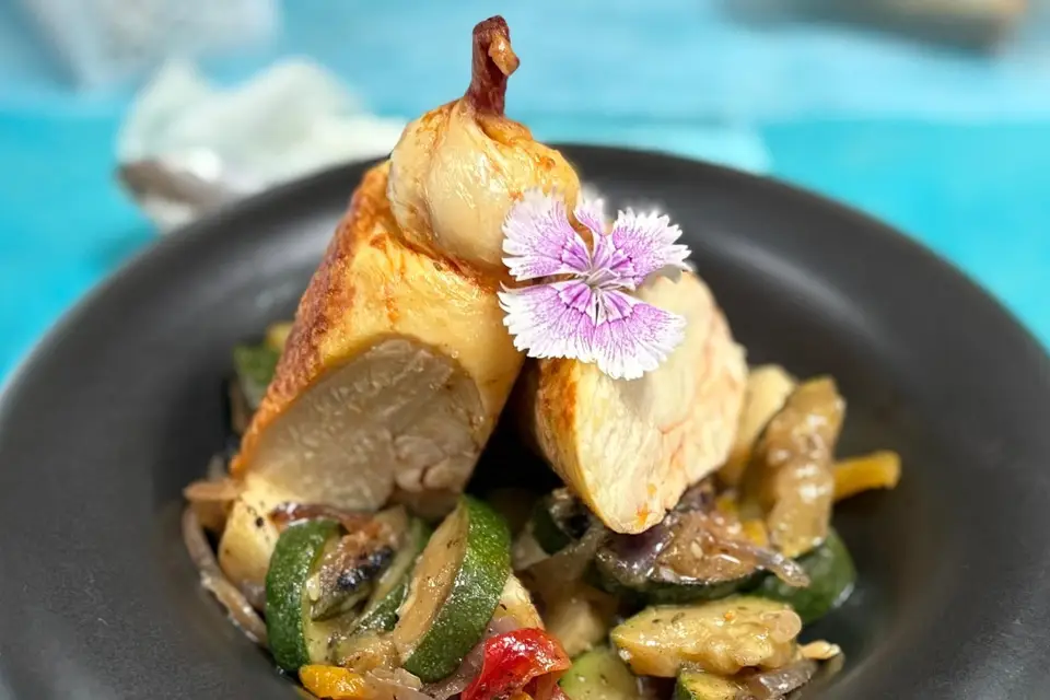 Les Épicurieux du Goût