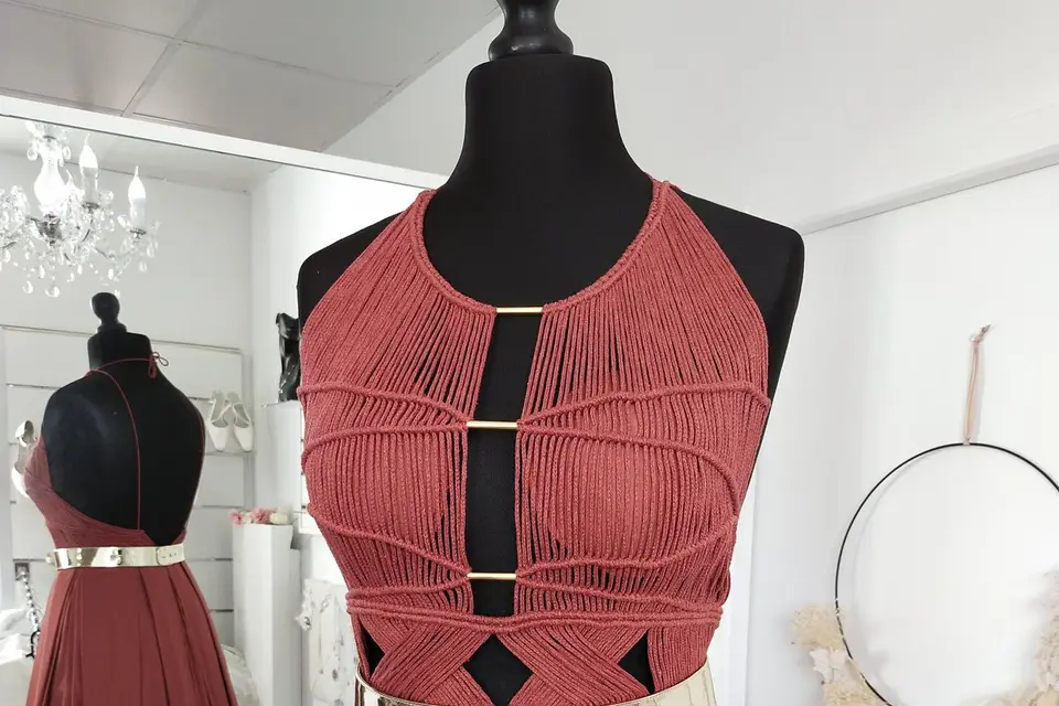 Gaëlle Chevalier Atelier de Création — photo 5