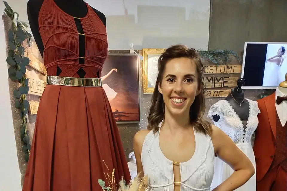 Gaëlle Chevalier Atelier de Création — photo 6