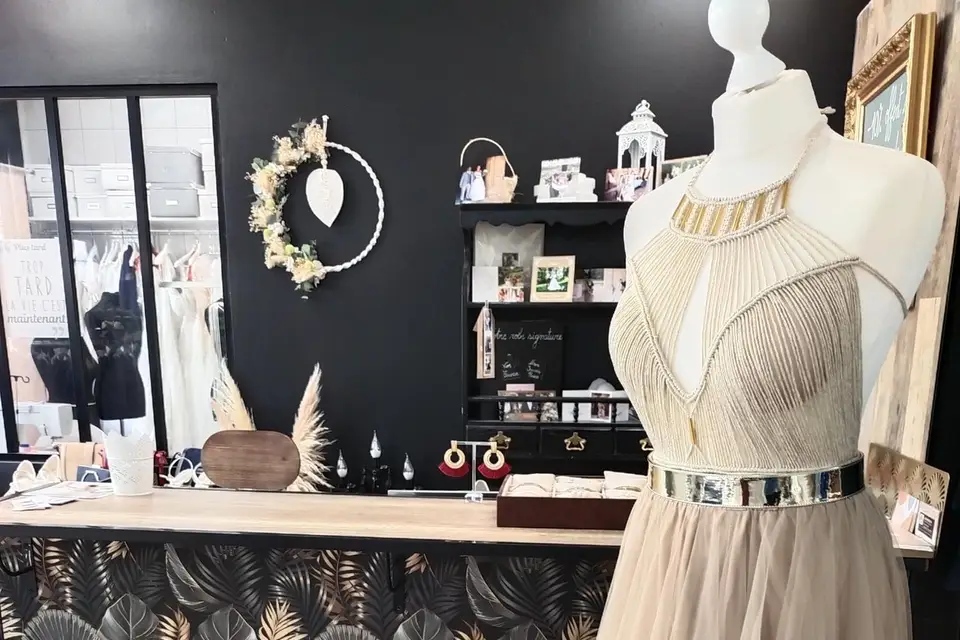 Gaëlle Chevalier Atelier de Création — photo 9