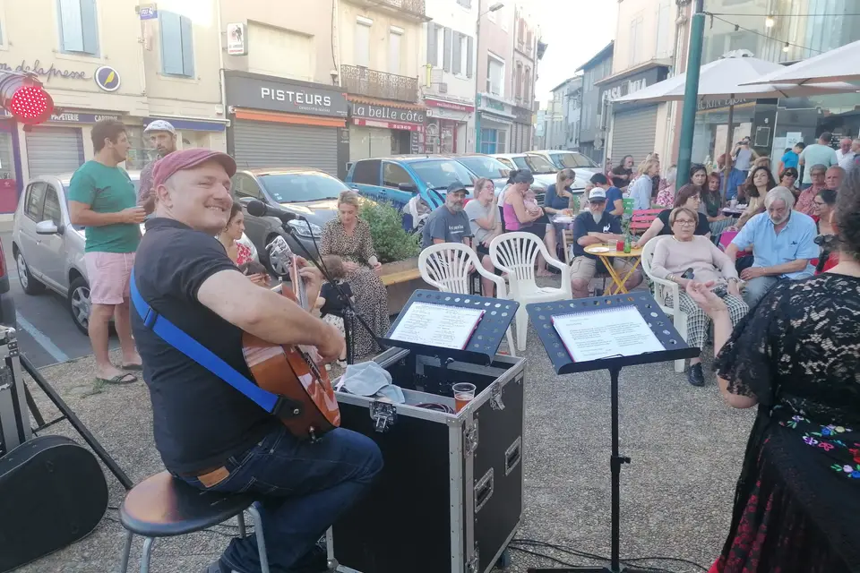 Gratt'DeLapatt' — photo 1