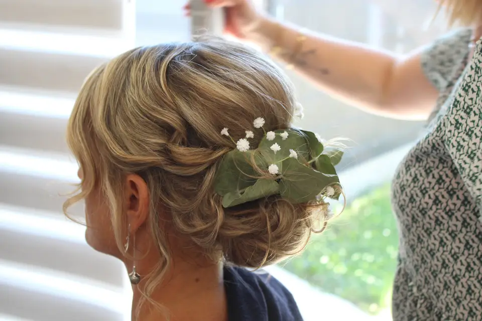 Christine B. Photographe — photo 6