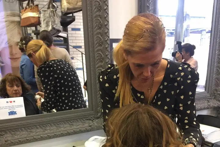 L'établissement Anne Varin — photo 7