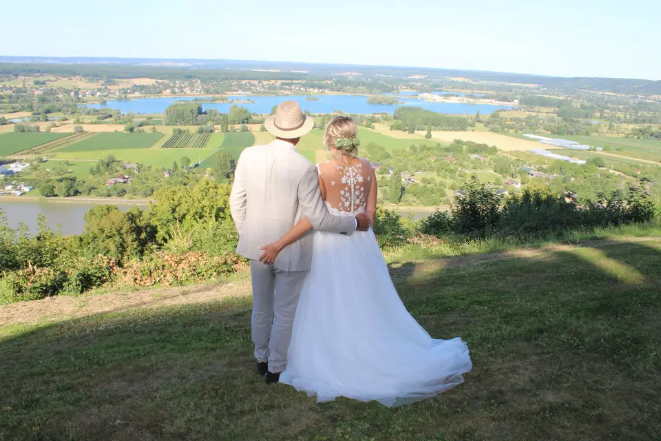 Christine B. Photographe — photo 7