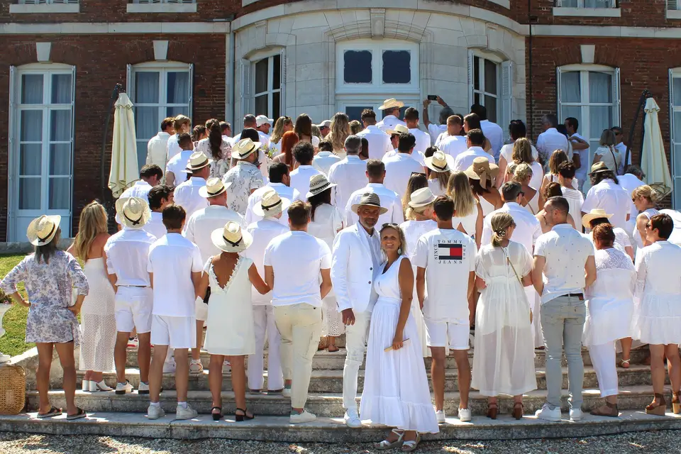 Christine B. Photographe — photo 8