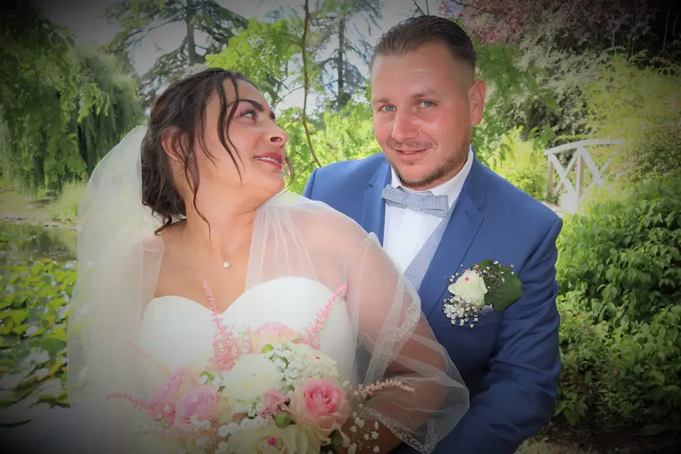 Christine B. Photographe — photo 1