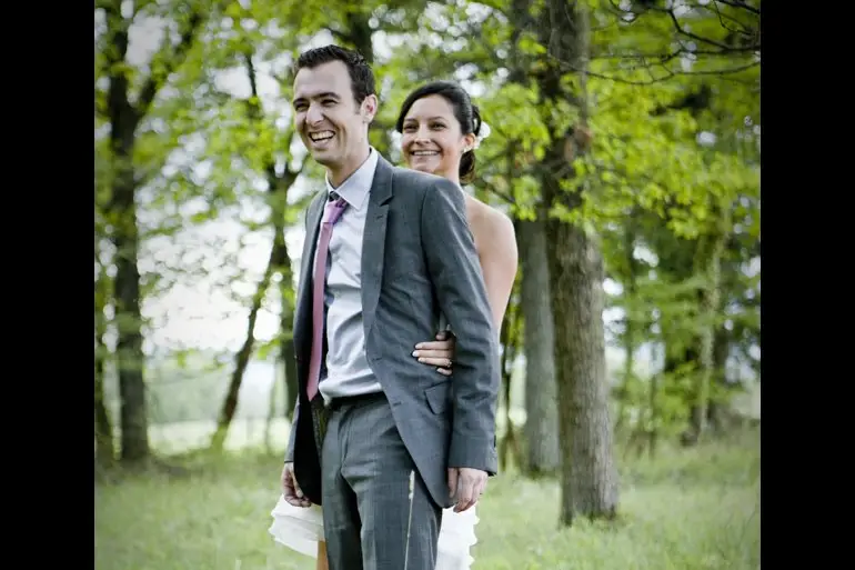 Pierre Grasset Photographe — photo 4