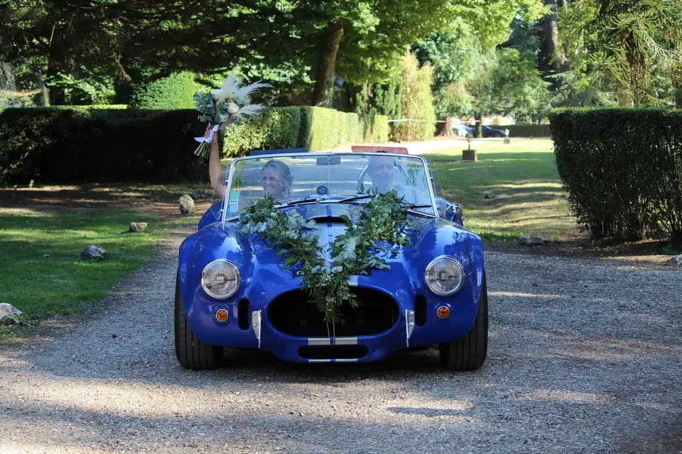 Christine B. Photographe — photo 2