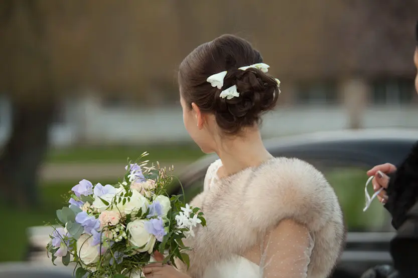 L'établissement Anne Varin — photo 1