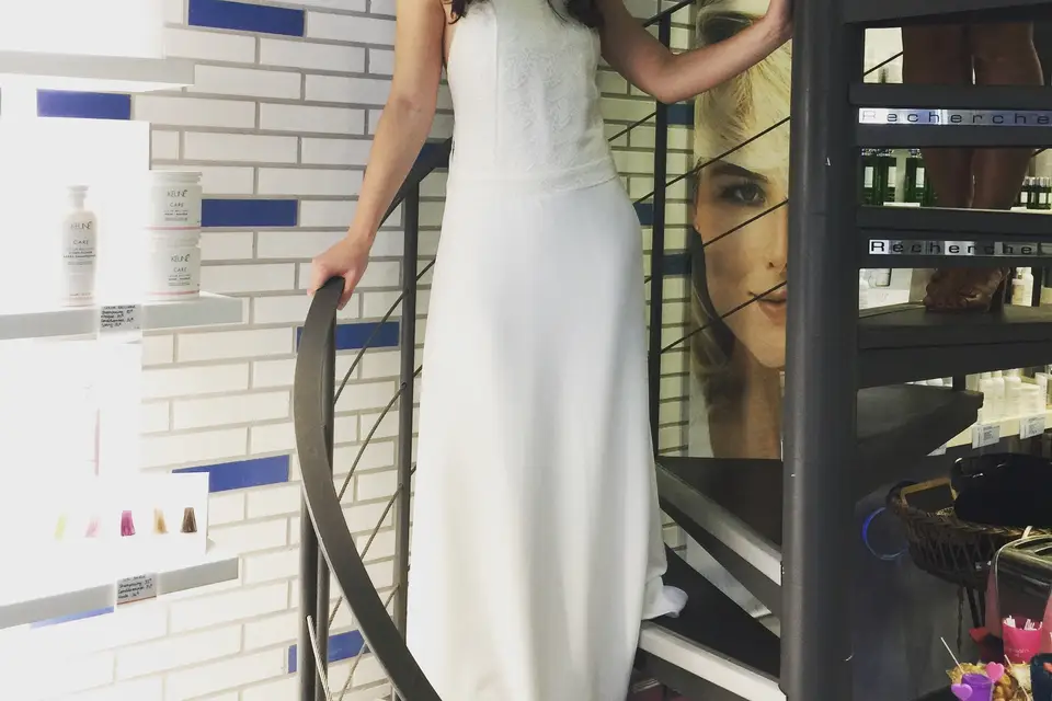 L'établissement Anne Varin — photo 4