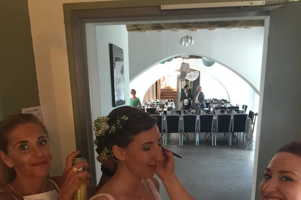 L'établissement Anne Varin — photo 2