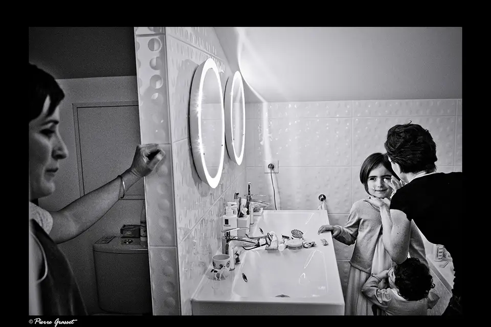 Pierre Grasset Photographe — photo 7