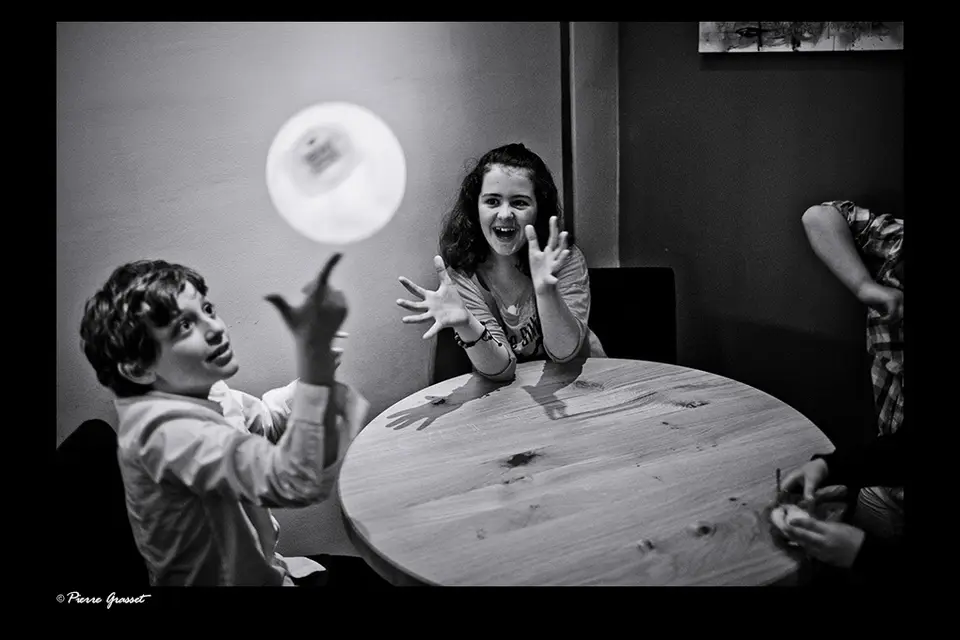 Pierre Grasset Photographe — photo 8