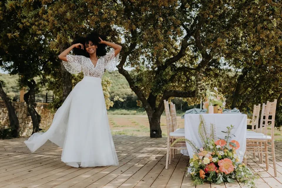 Lina Bernard — photo 6