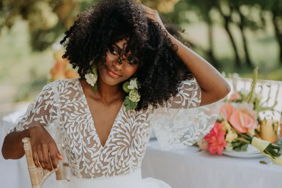 Lina Bernard — photo 2