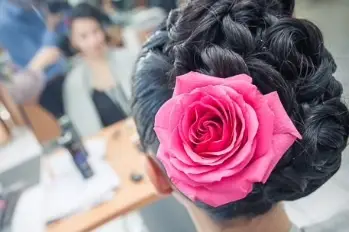 De fleurs en fleurs — photo 3