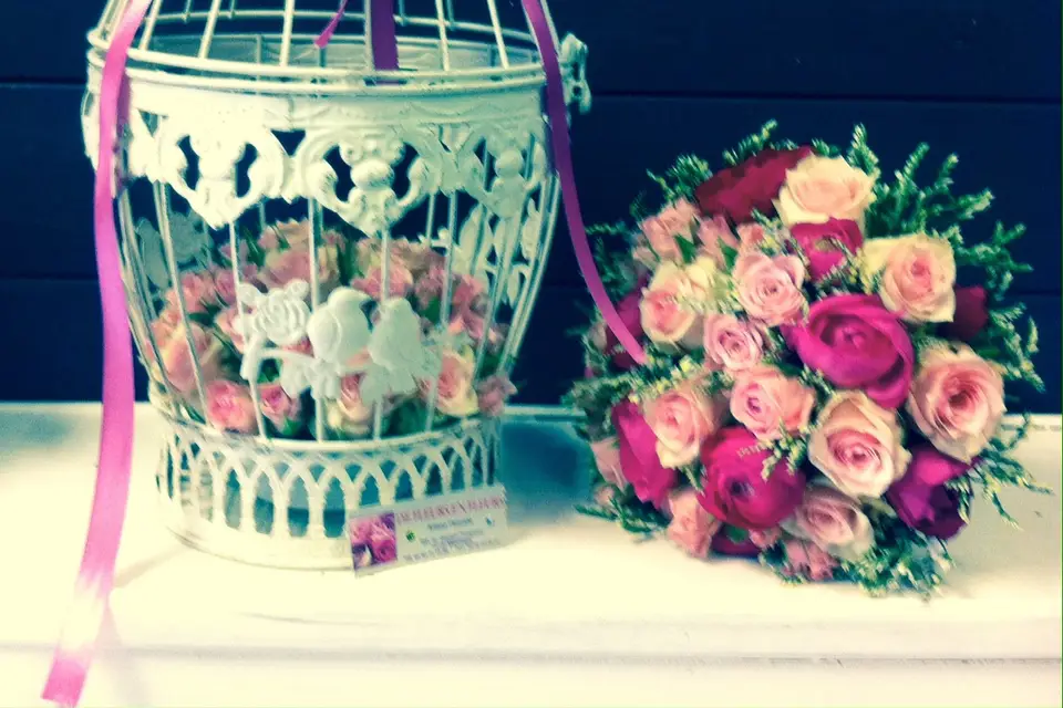 De fleurs en fleurs — photo 1