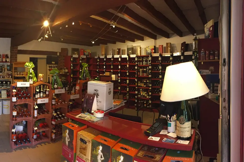 Le Cellier de Charny — photo 3