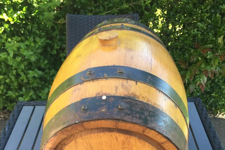 Le Cellier de Charny — photo 6