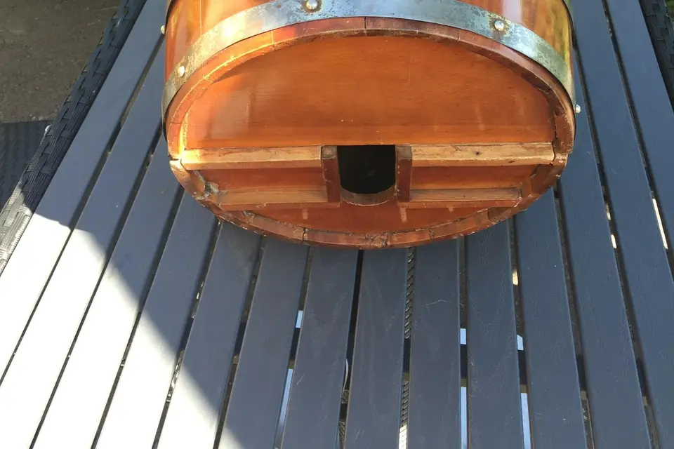 Le Cellier de Charny — photo 7