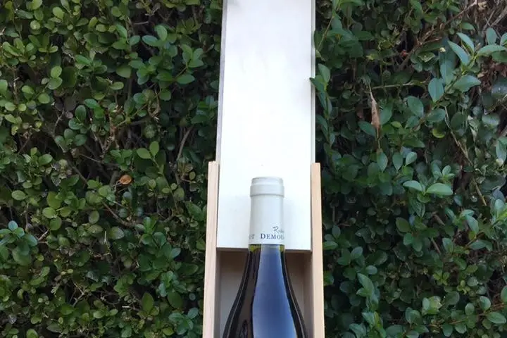 Le Cellier de Charny — photo 1