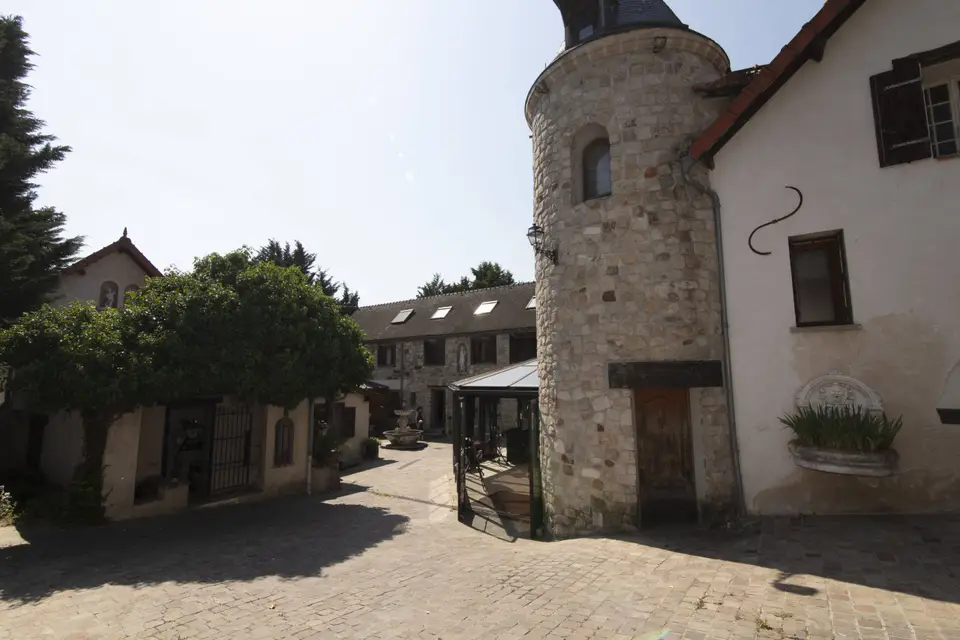 Le Moulin de l'Etang — photo 4