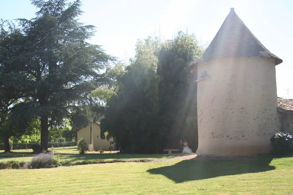 Le Clos de l’Orbrie — photo 5