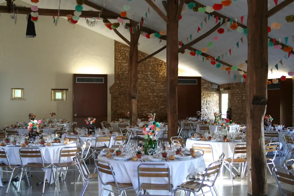 Le Clos de l’Orbrie — photo 3