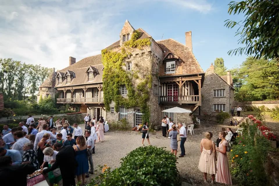 Brice Le Goasduff — photo 7