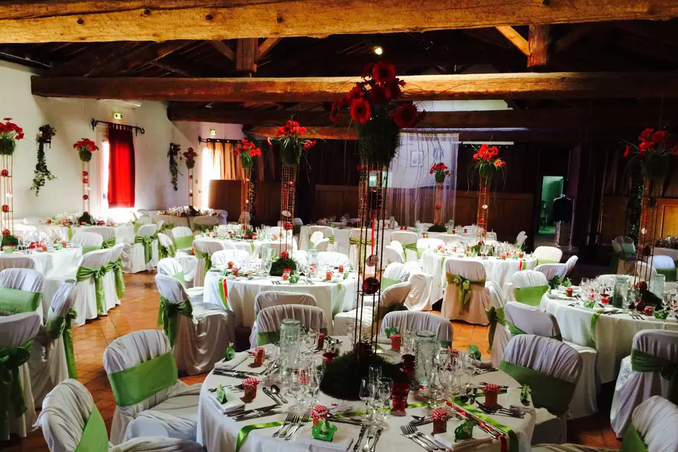 Hermes Evénementiel — photo 4