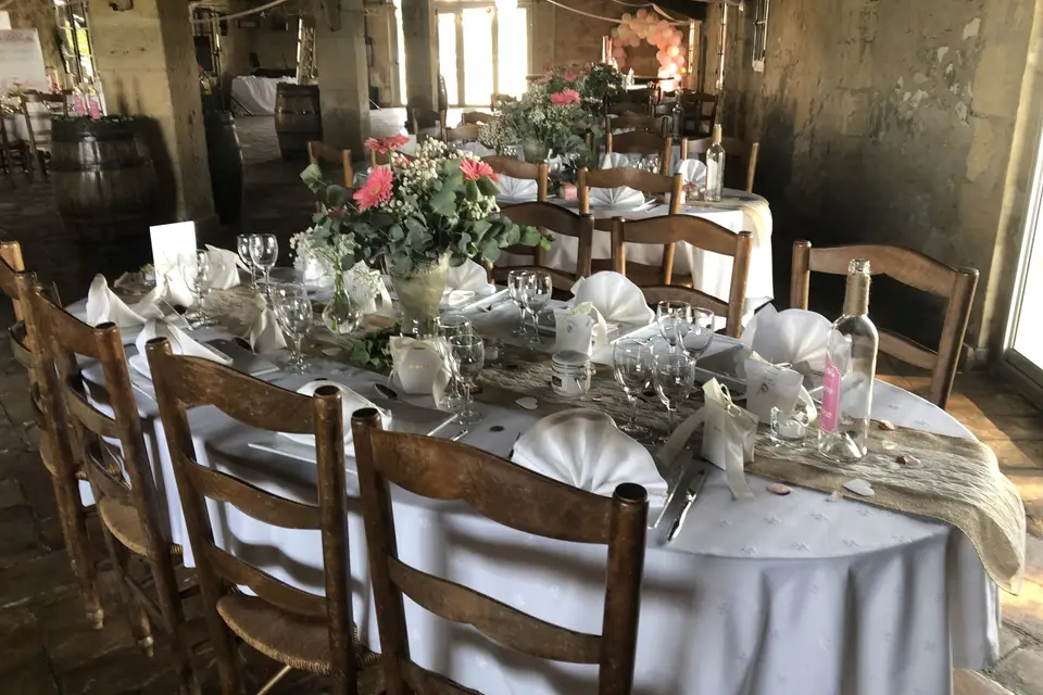 Hermes Evénementiel — photo 6