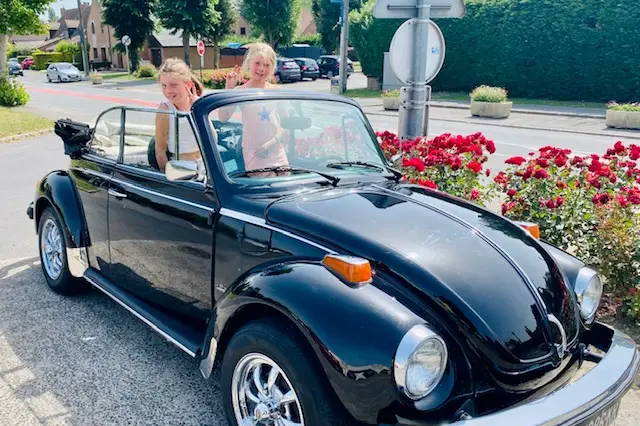 Les élégantes de Laurent — photo 1