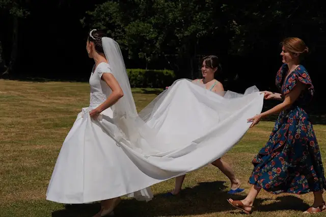 Domaine du Château de la Rhue — photo 7