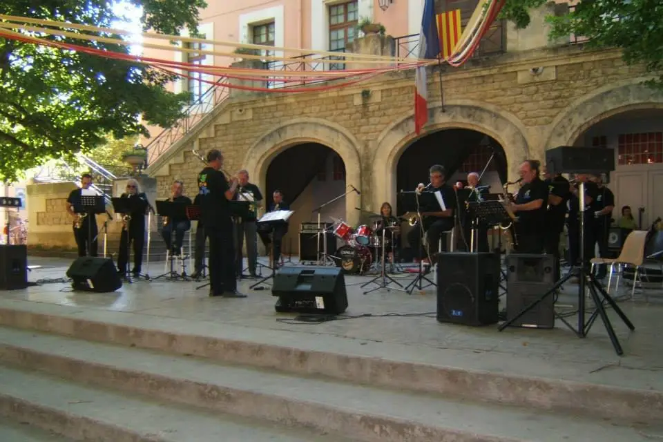 Le coutchos Bigband — photo 5