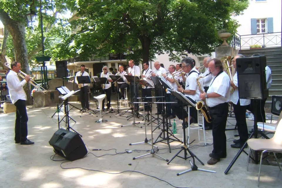 Le coutchos Bigband — photo 1