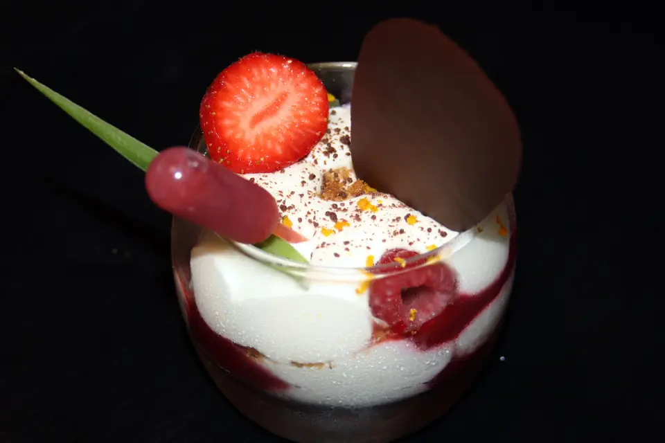 Mestre Traiteur — photo 2