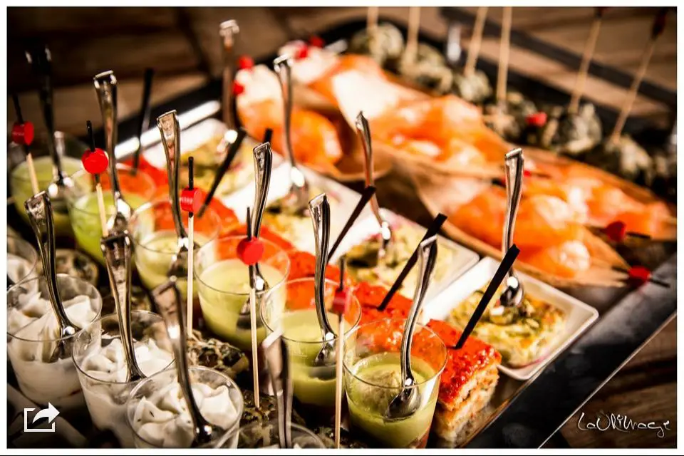 Mestre Traiteur — photo 3