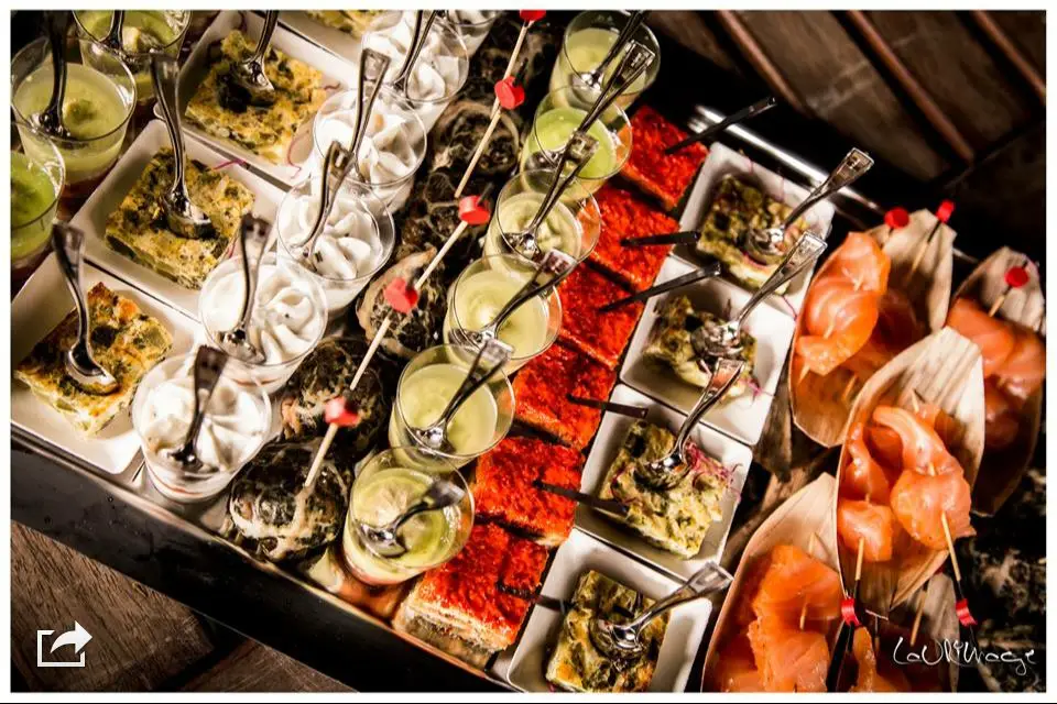 Mestre Traiteur — photo 4