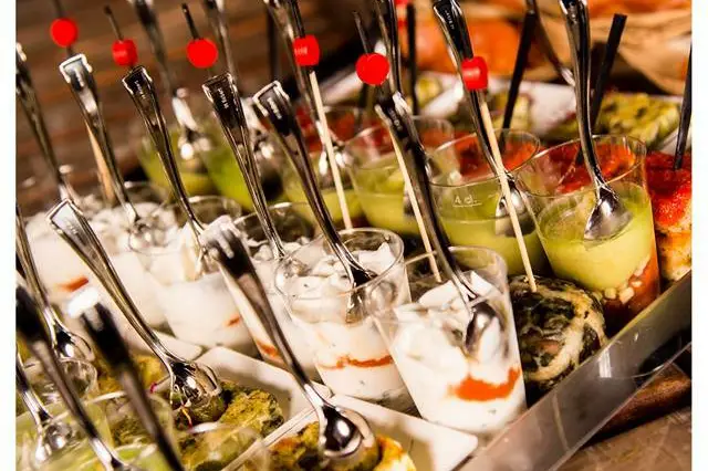 Mestre Traiteur — photo 5