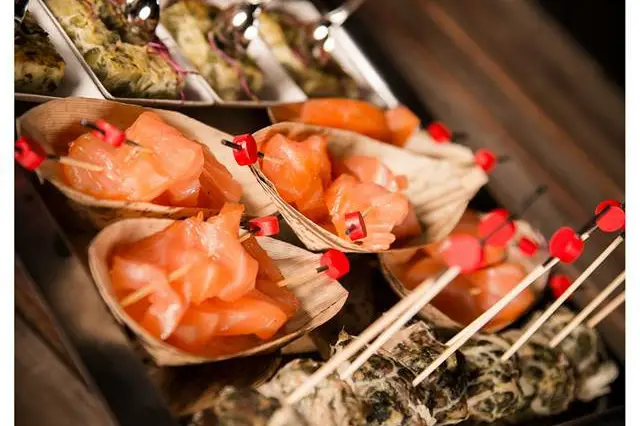 Mestre Traiteur — photo 6