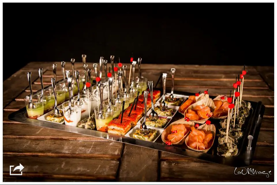 Mestre Traiteur — photo 7