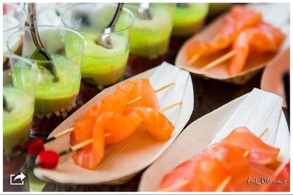 Mestre Traiteur — photo 8