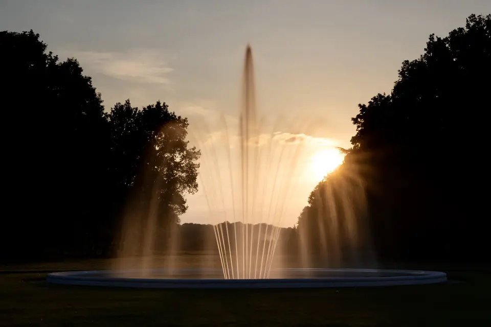 Le Château de Nainville-Les-Roches — photo 7