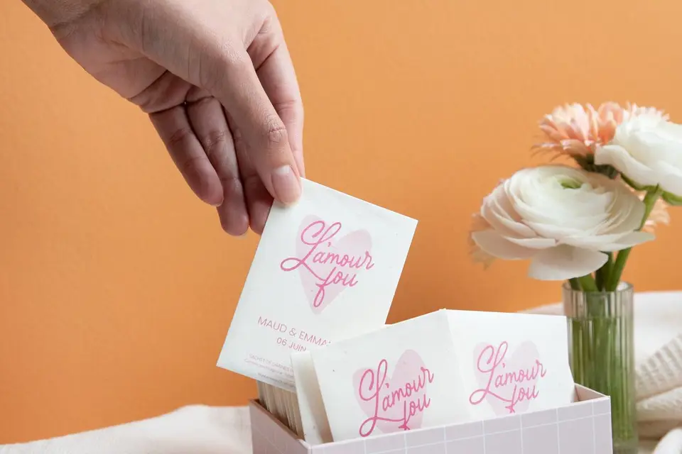 La Fabrique à Sachets — photo 7